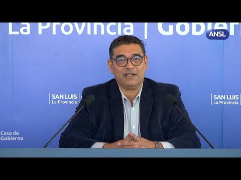 Marcos Lucero, Secretario de Extensión y Vinculación