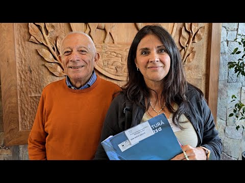 Mirta Sain, propietaria – Rubén Morán, propietario Mirta Sain, propietaria – Rubén Morán, propietario