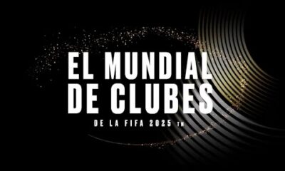 Mundial de Clubes 2025