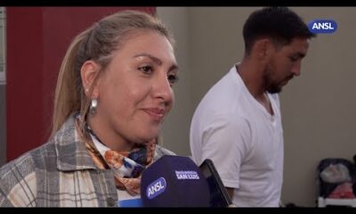 Paola López, adjudicataria de El Trapiche