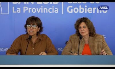 Parte de Situación Sanitaria – Localidad de Luján