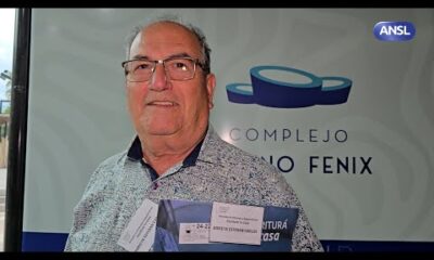 Propietarios recibieron sus escrituras en el Complejo Molino Fenix