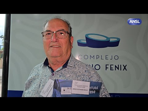 Propietarios recibieron sus escrituras en el Complejo Molino Fenix Propietarios recibieron sus escrituras en el Complejo Molino Fenix