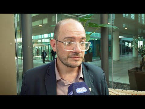 Raúl Gil, Candidato a Rector de la UNSL Raúl Gil, Candidato a Rector de la UNSL