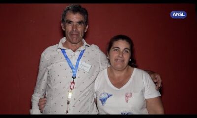 Roberto Villegas, adjudicatario de El Trapiche