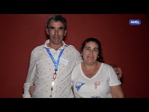 Roberto Villegas, adjudicatario de El Trapiche