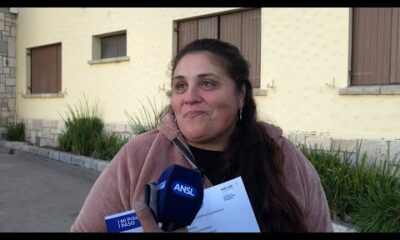 Testimonios de beneficiarios de ‘Mi Próximo Paso’ y ‘Mi Primer Emprendimiento’