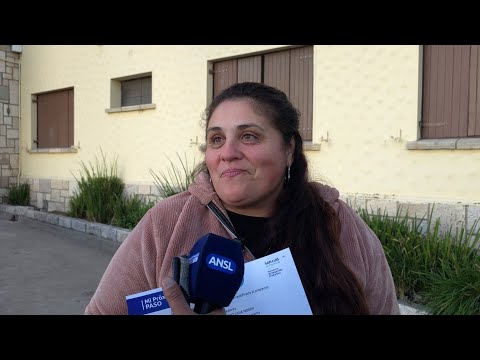 Testimonios de beneficiarios de ‘Mi Próximo Paso’ y ‘Mi Primer Emprendimiento’