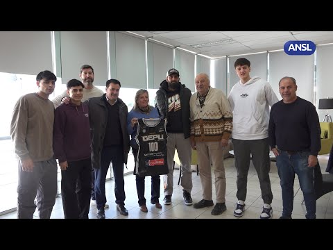 Testimonios de dirigente y jugador perteneciente a GEPU