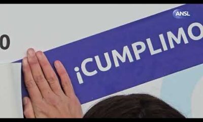 Vanesa Lavaselli, directora del nivel Secuandario del Instituto Suyai