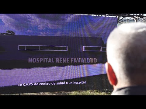 Claudio Poggi se refirió a la reforma constitucional anunciada en su momento