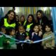 El gobernador Claudio Poggi inauguró la sala de 3 años del jardín ‘Pimpollitos’ de la Escuela N°187