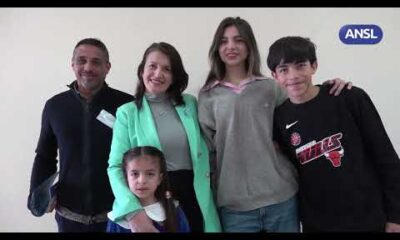 Gabriela García, Propietaria