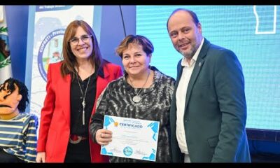 Gabriela Gómez, Centro de Asistencia a la Víctima del Delito