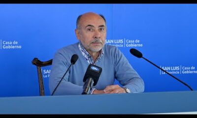 Inversiones millonarias del sector privado Kimberly Klark y Sal Dos Anclas