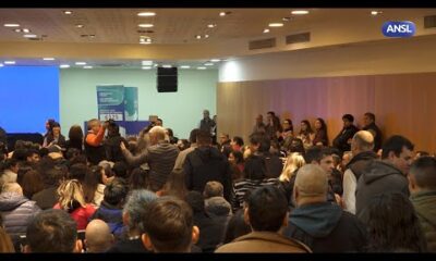 Jesica y Lorena benficiarias ‘Mi Próximo Paso’