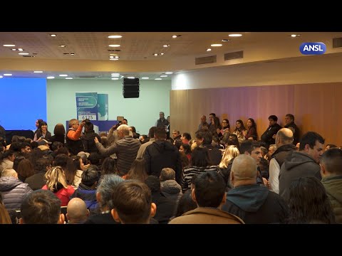 Jesica y Lorena benficiarias ‘Mi Próximo Paso’