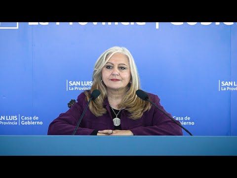 Jornada de sensibilización “Día mundial de la toma de conciencia del abuso y maltrato en la vejez”