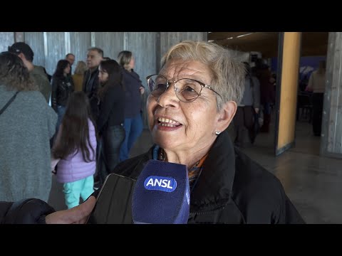 María Eva Bustos, Propietaria