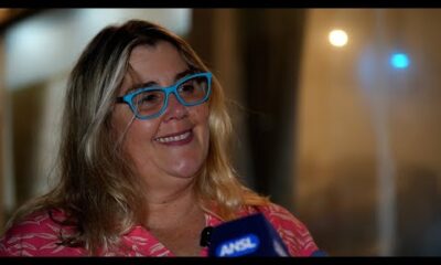 Mariela Thimental, propietaria de ‘Gin Ethernal’