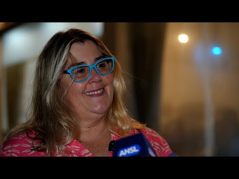 Mariela Thimental, propietaria de ‘Gin Ethernal’