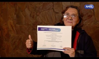 Más emprendedores dieron su ‘próximo paso’: recibieron créditos para impulsar sus proyectos