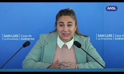 Paula Delgado, vicerrectora del ISSP