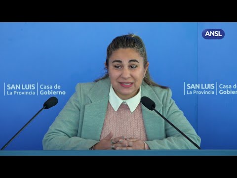 Paula Delgado, vicerrectora del ISSP