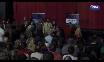 Testimonios a beneficiarias de ‘Escriturá tu Casa’