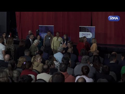 Testimonios a beneficiarias de ‘Escriturá tu Casa’