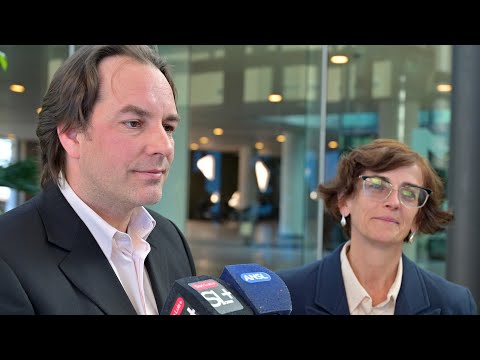 Testimonios a especialistas en materia energética