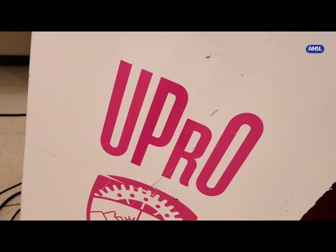 Testimonios de emprendedoras en UPrO de Villa Mercedes Testimonios de emprendedoras en UPrO de Villa Mercedes