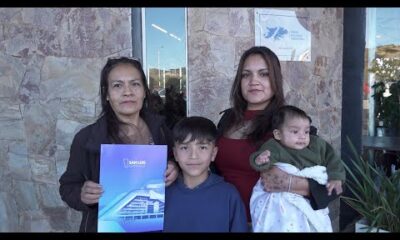 Testimonios de emprendedores de Mi Próximo Paso