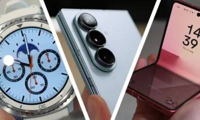 📰 Principales noticias tecnológicas de la semana