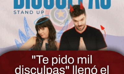 SDN Radio Cubrió “Te Pido Mil Disculpas”: Un Éxito de Humor y Compromiso con la Cultura Local en San Luis