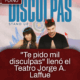 SDN Radio Cubrió “Te Pido Mil Disculpas”: Un Éxito de Humor y Compromiso con la Cultura Local en San Luis SDN Radio Cubrió “Te Pido Mil Disculpas”: Un Éxito de Humor y Compromiso con la Cultura Local en San Luis