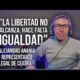 Alejandro Anania, representante legal de CEATRA, en #NiLeonesNiCorderos🦁🐮 | Entrevista Completa