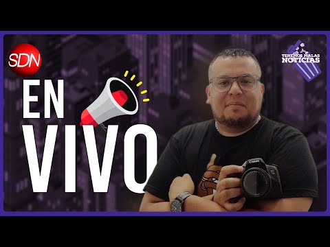 ¿Arrancando la semana un martes? | #TenemosMalasNoticias💣 | En Vivo🔴 ¿Arrancando la semana un martes? | #TenemosMalasNoticias💣 | En Vivo🔴