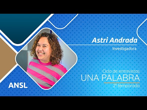 ASTRI ANDRADA ASTRI ANDRADA