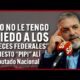 El diputado nacional “Pipi” Ali habla de su denuncia a Poggi en #EnSonDePaz ✌ | Entrevista Completa