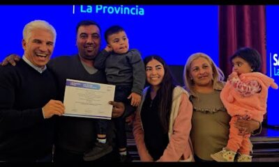 El Gobierno superó los 7 000 proyectos financiados