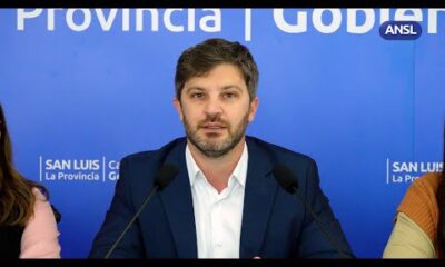 Experiencia Conexión San Luis