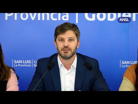 Experiencia Conexión San Luis