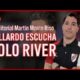 Gallardo escucha Solo River | El editorial de Martín Monte Riso para #SoloRiver🐔