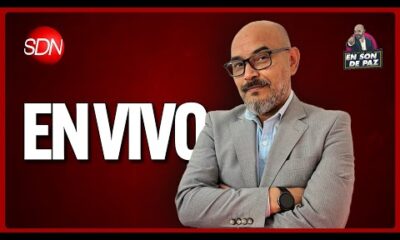 José Faríás, Sec. Gral de la CGT en #EnSonDePaz ✌ | En Vivo🔴