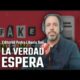 La verdad espera | Editorial de Pedro Liborio Saá para #TazaDeAjuste☕
