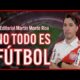 No todo es futbol | El editorial de Martín Monte Riso para #SoloRiver🐔