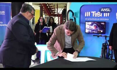 Pablo Castro Ferramola, representante de Café Puntano