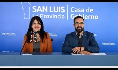 Participación de San Luis Meet Up