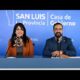 Participación de San Luis Meet Up
